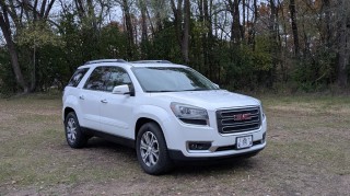 Image for 2016 GMC Acadia SLT-1 ID: 6969522