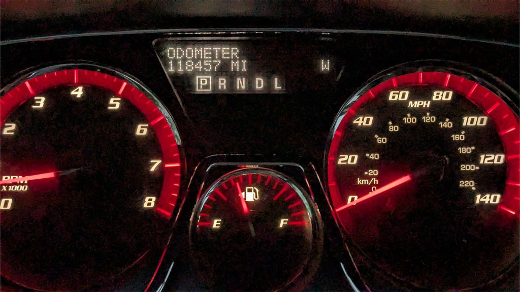 2016 GMC Acadia Image 12