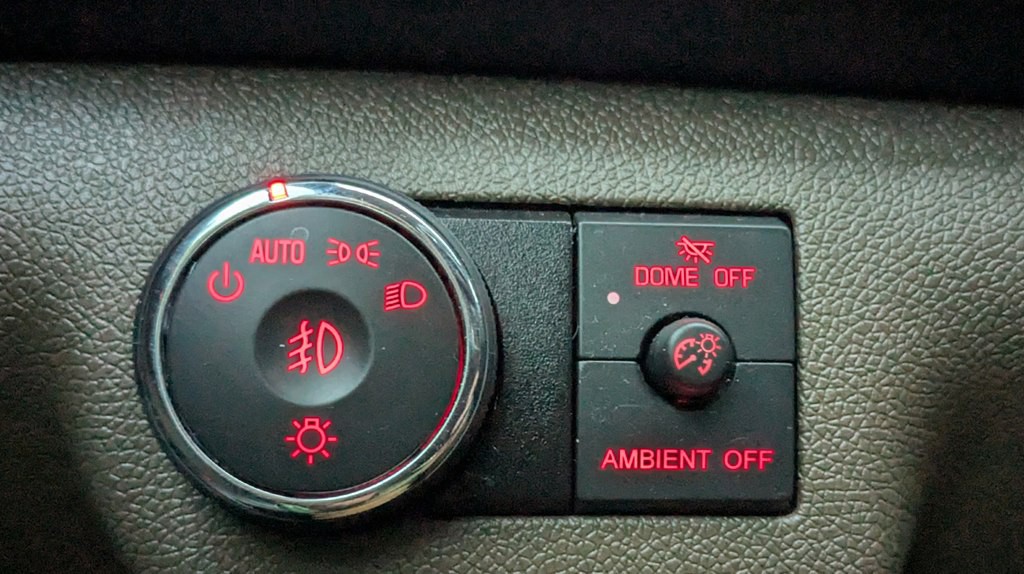 2016 GMC Acadia Image 18