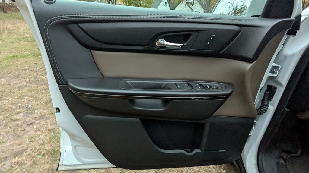 2016 GMC Acadia Image 19