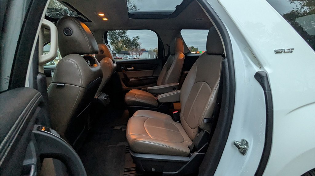 2016 GMC Acadia Image 22