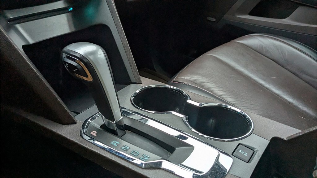 2014 Chevrolet Equinox Image 12