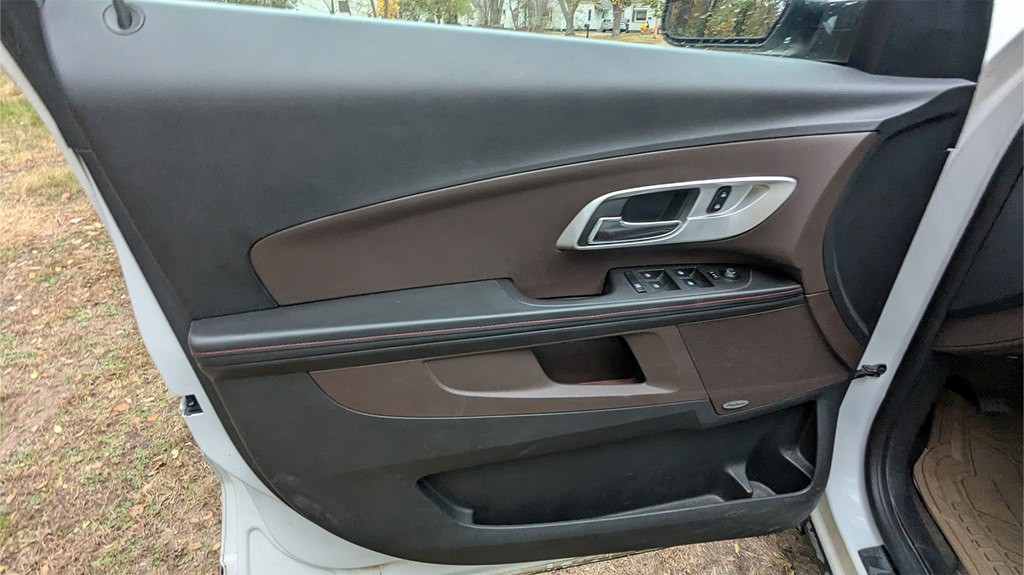 2014 Chevrolet Equinox Image 14