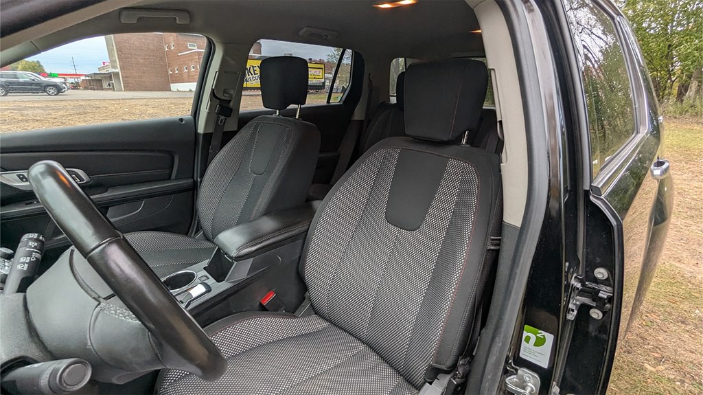 2017 GMC Terrain Image 9