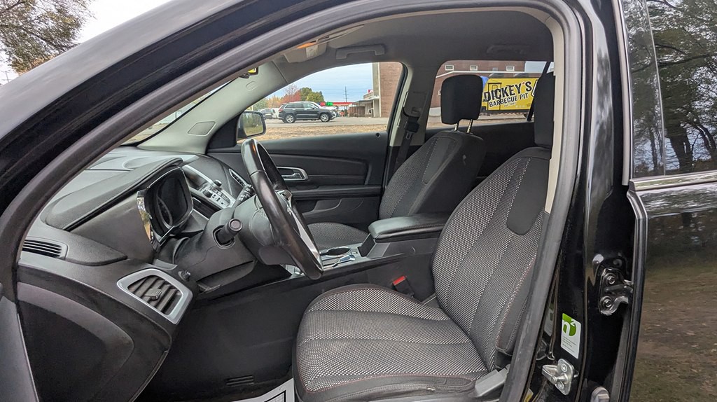 2017 GMC Terrain Image 10