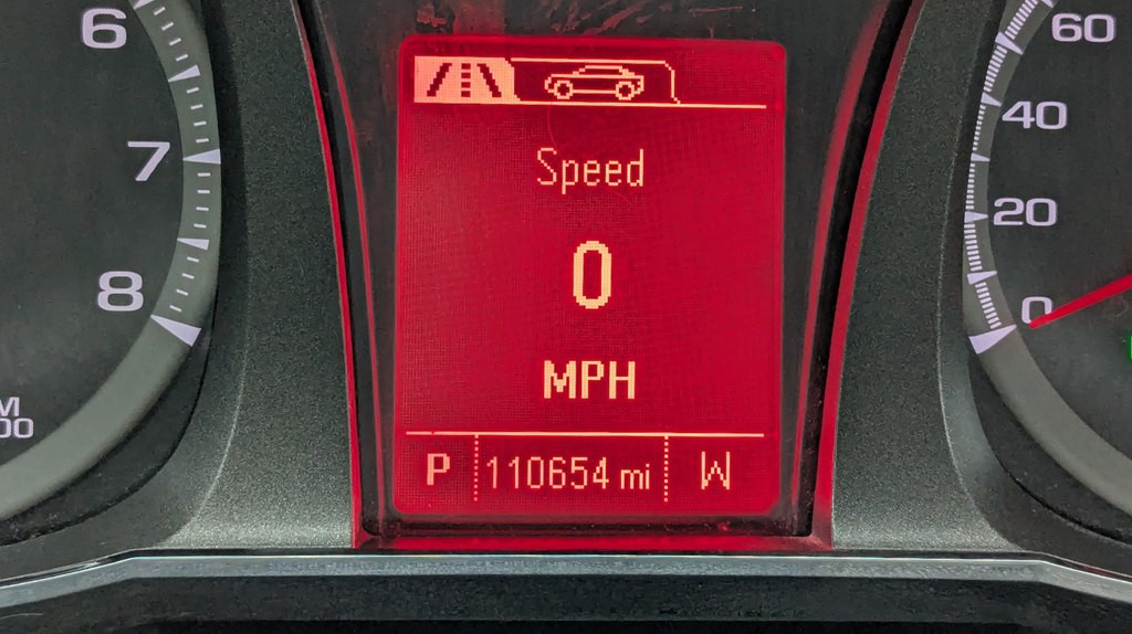 2017 GMC Terrain Image 13