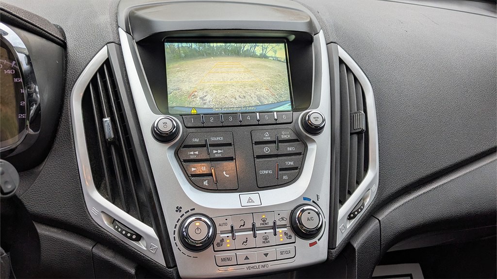 2017 GMC Terrain Image 15