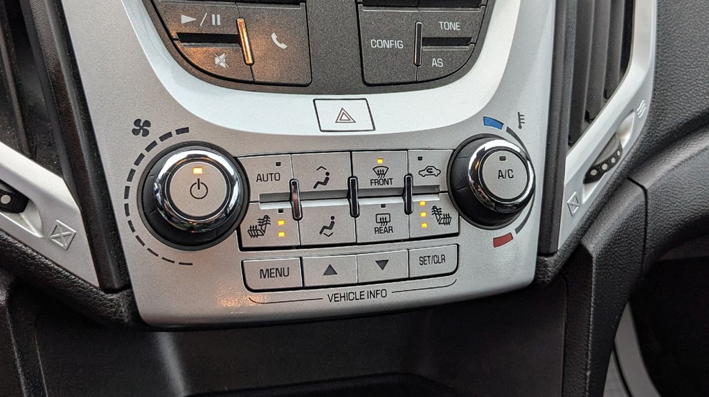 2017 GMC Terrain Image 16