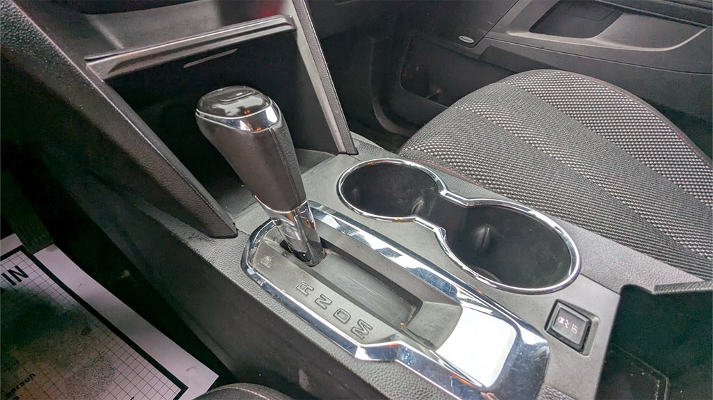 2017 GMC Terrain Image 17