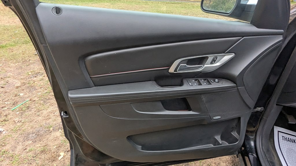 2017 GMC Terrain Image 18