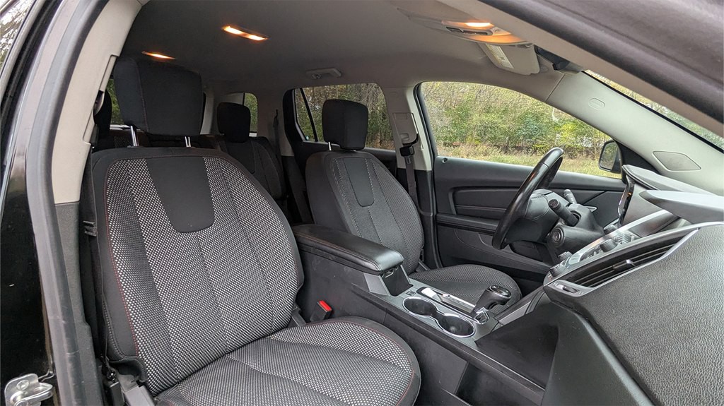 2017 GMC Terrain Image 19