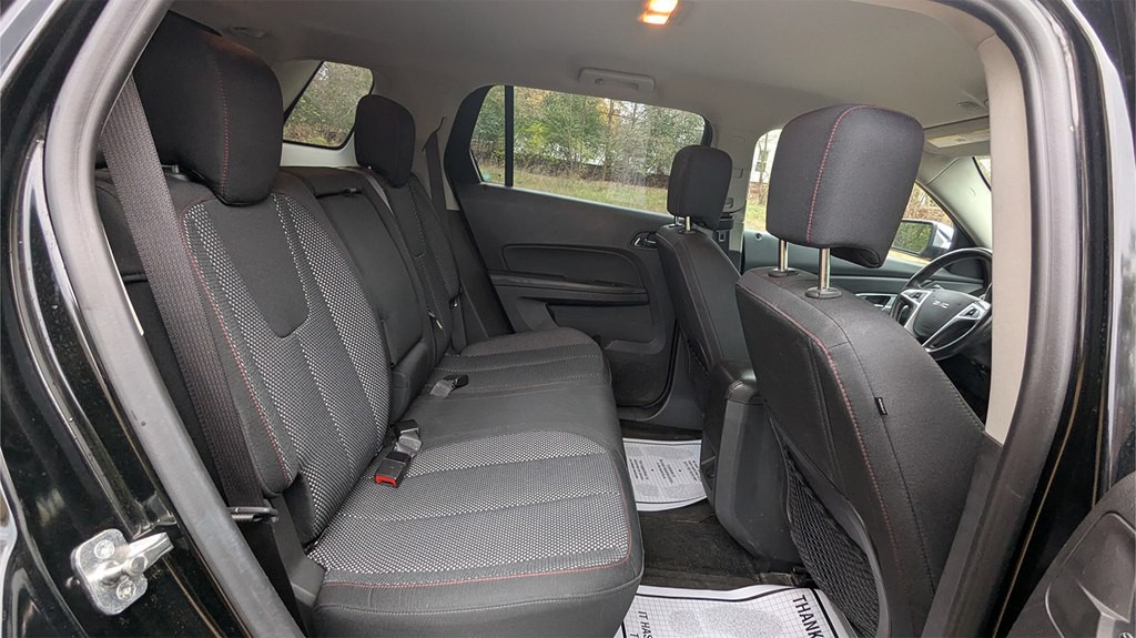 2017 GMC Terrain Image 20