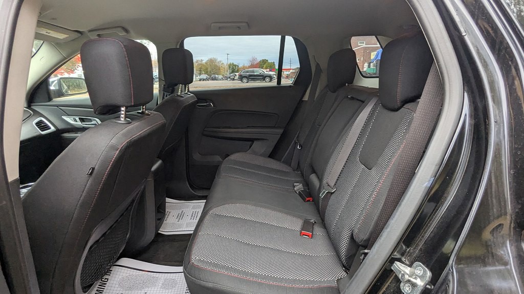 2017 GMC Terrain Image 21