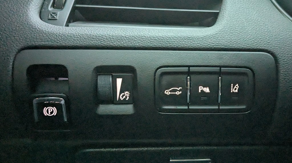 2014 Chevrolet Impala Image 18