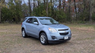 Image for 2015 Chevrolet Equinox LT ID: 6983095