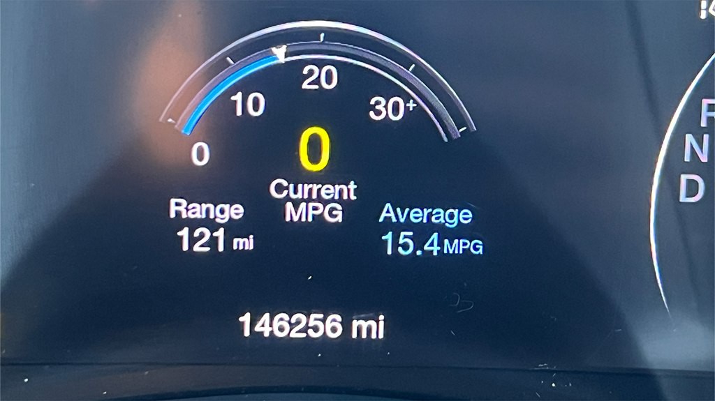 2017 Jeep Grand Cherokee Image 12