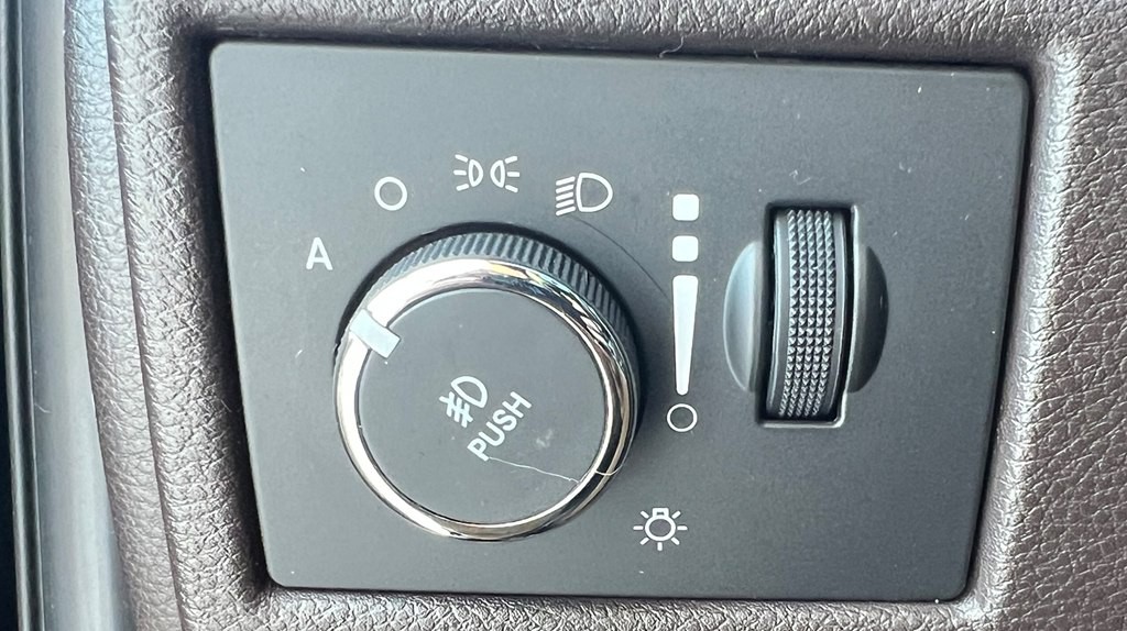 2017 Jeep Grand Cherokee Image 20