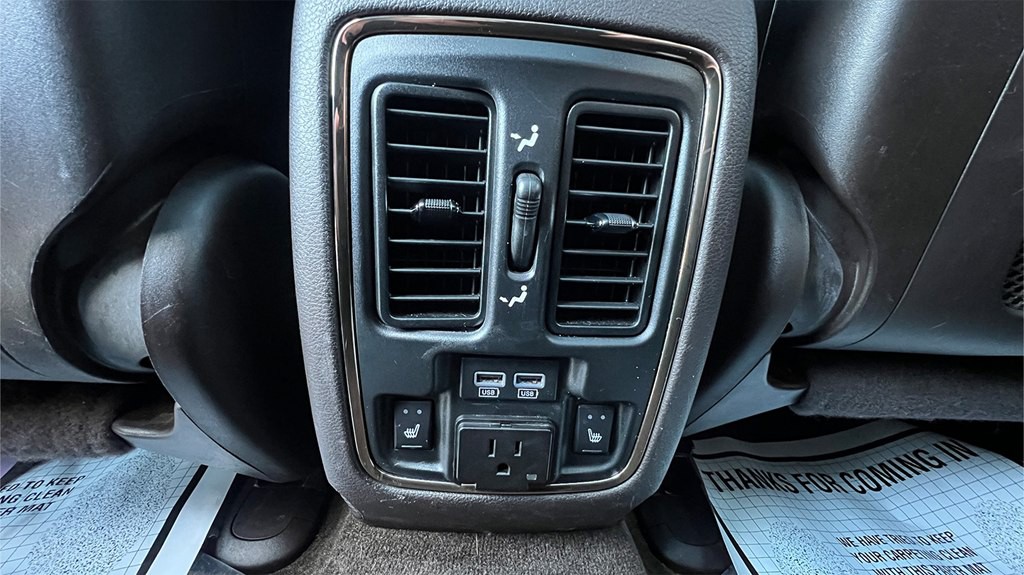 2017 Jeep Grand Cherokee Image 26