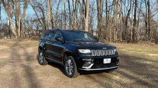 Image for 2017 Jeep Grand Cherokee Summit ID: 6993918