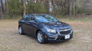 Image for 2016 Chevrolet Cruze LT ID: 6993977