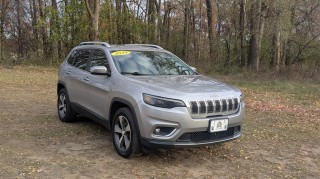 Image for 2019 Jeep Cherokee Limited ID: 7000778
