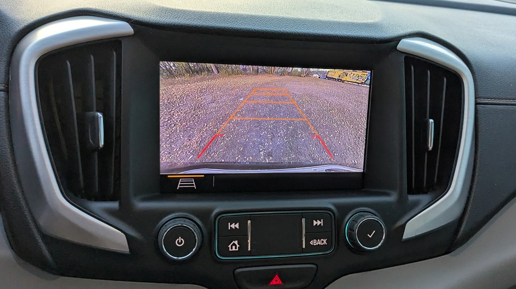 2019 GMC Terrain Image 12