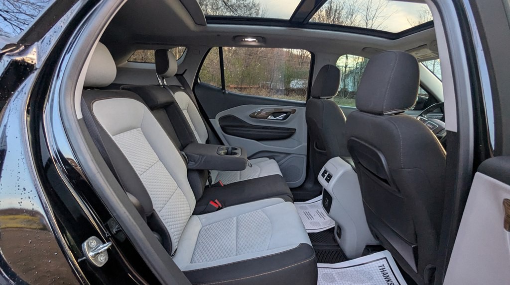 2019 GMC Terrain Image 20