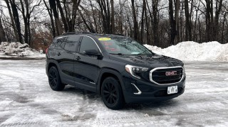 Image for 2019 GMC Terrain SLE ID: 7003506