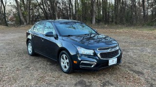 Image for 2016 Chevrolet Cruze LT ID: 7003519