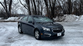 Image for 2016 Chevrolet Cruze LT ID: 7003519