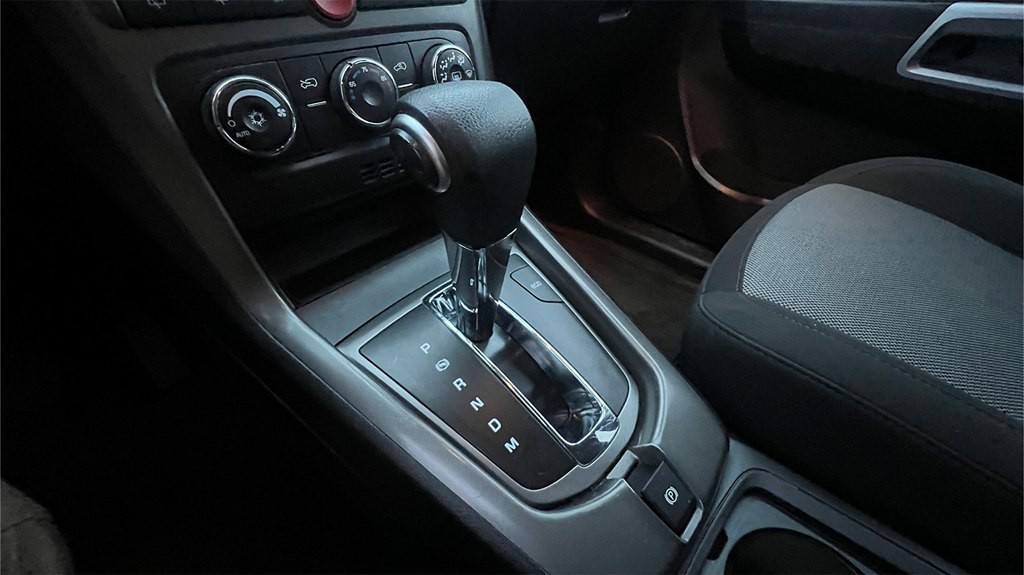 2014 Chevrolet Captiva Image 12