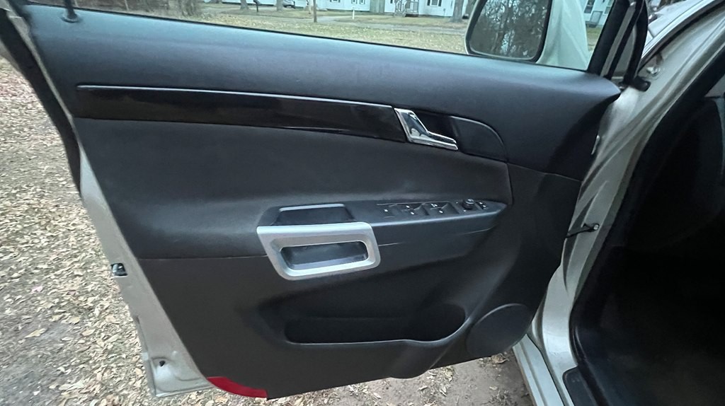 2014 Chevrolet Captiva Image 17