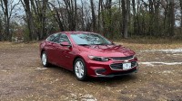 Image for 2018 Chevrolet Malibu LT ID: 7010458