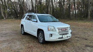 Image for 2017 GMC Terrain Denali ID: 7020811
