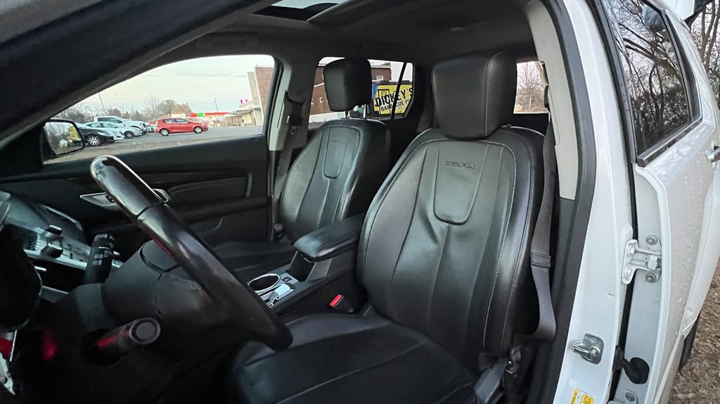 2017 GMC Terrain Image 9