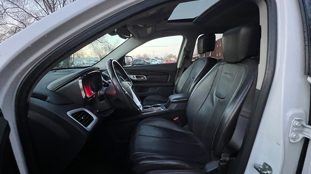 2017 GMC Terrain Image 10