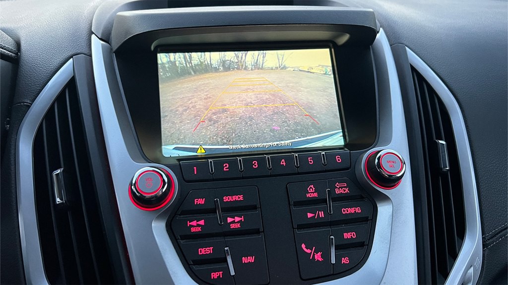 2017 GMC Terrain Image 15