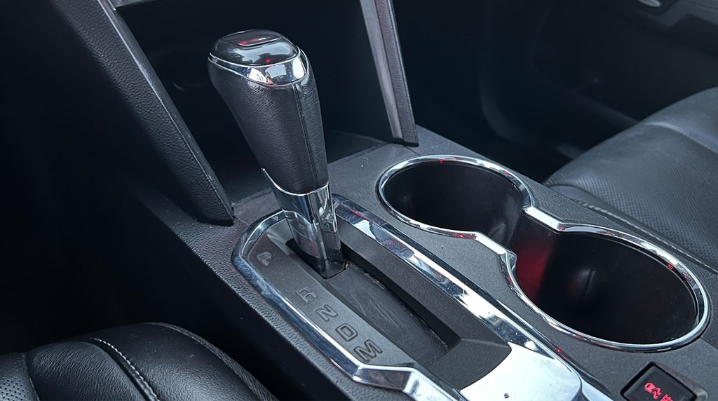 2017 GMC Terrain Image 17