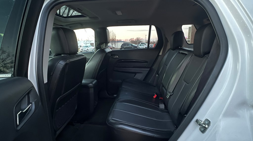 2017 GMC Terrain Image 20