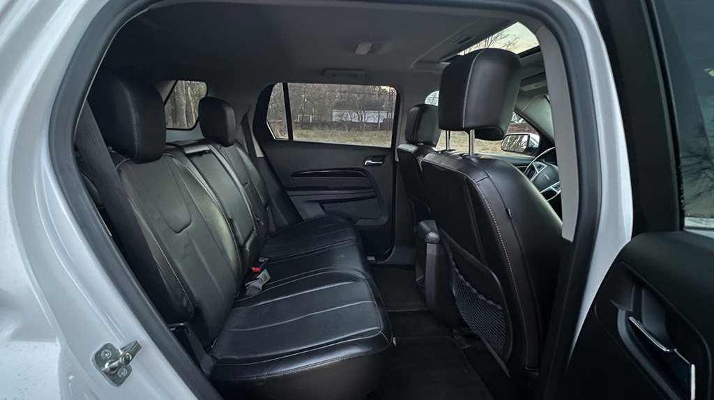 2017 GMC Terrain Image 21