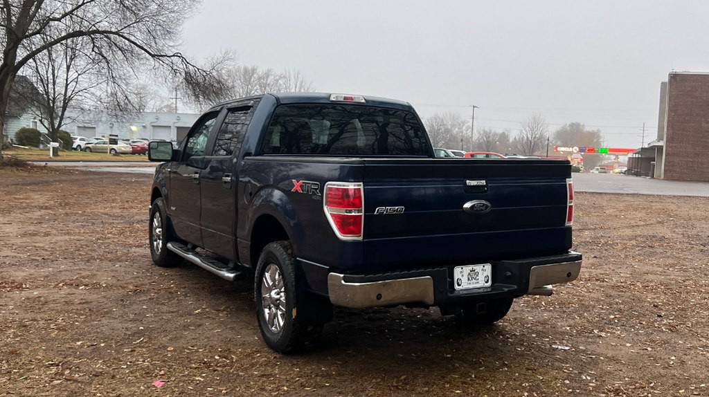 2014 Ford F-150 Image 5