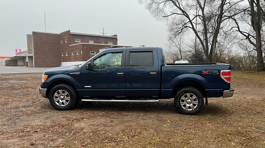 2014 Ford F-150 Image 6
