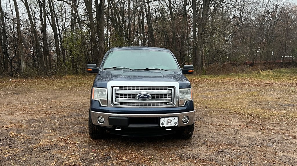 2014 Ford F-150 Image 8