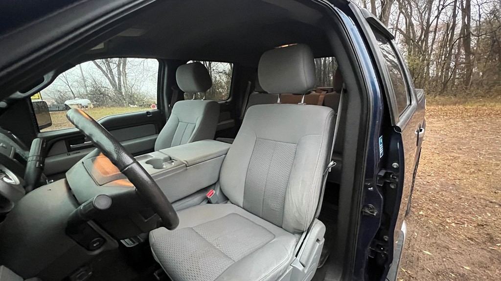 2014 Ford F-150 Image 9