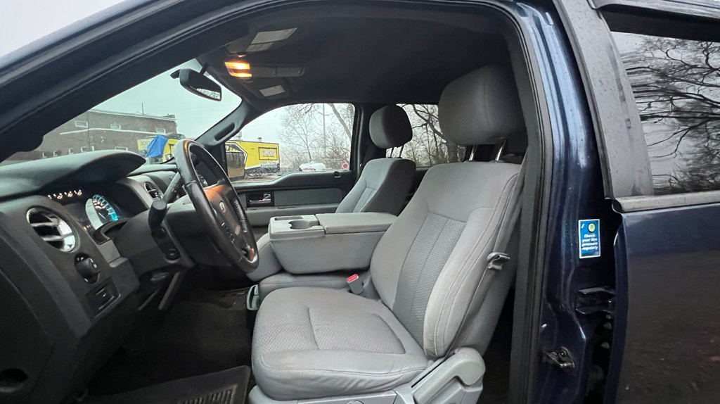 2014 Ford F-150 Image 10