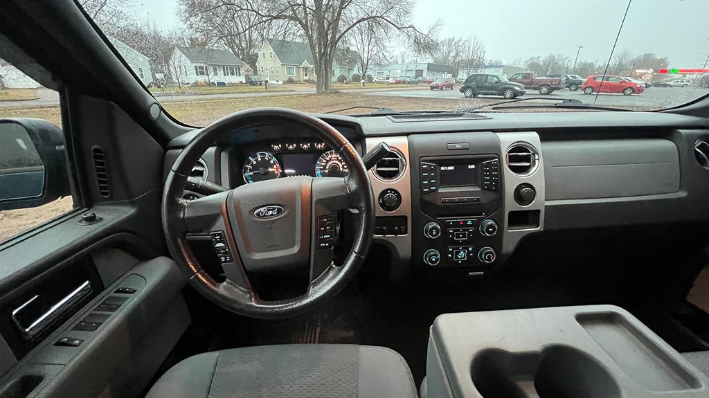 2014 Ford F-150 Image 11