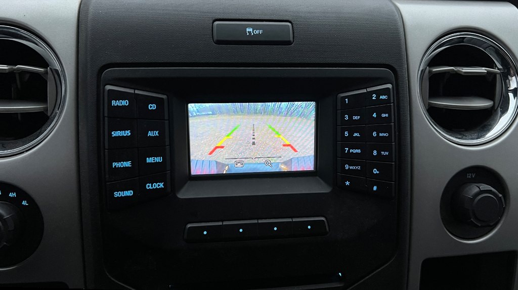 2014 Ford F-150 Image 14