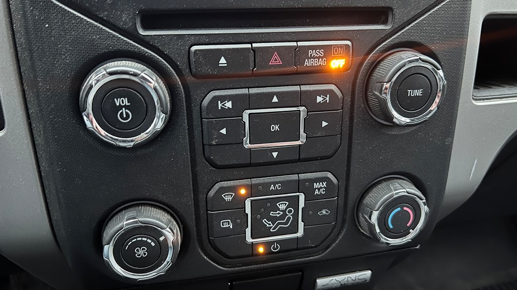 2014 Ford F-150 Image 15