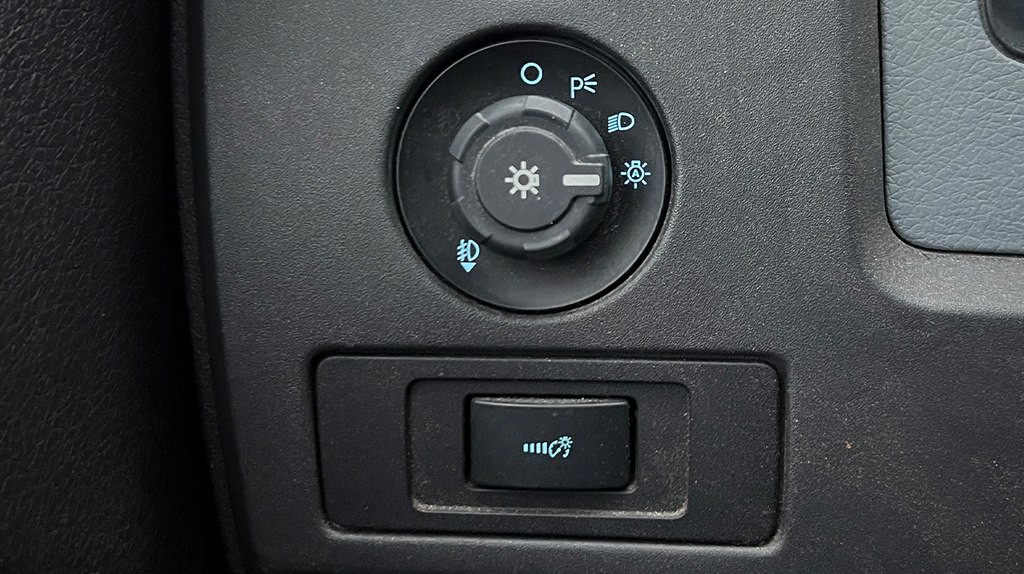 2014 Ford F-150 Image 16