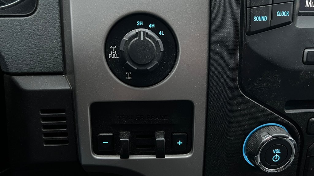 2014 Ford F-150 Image 17